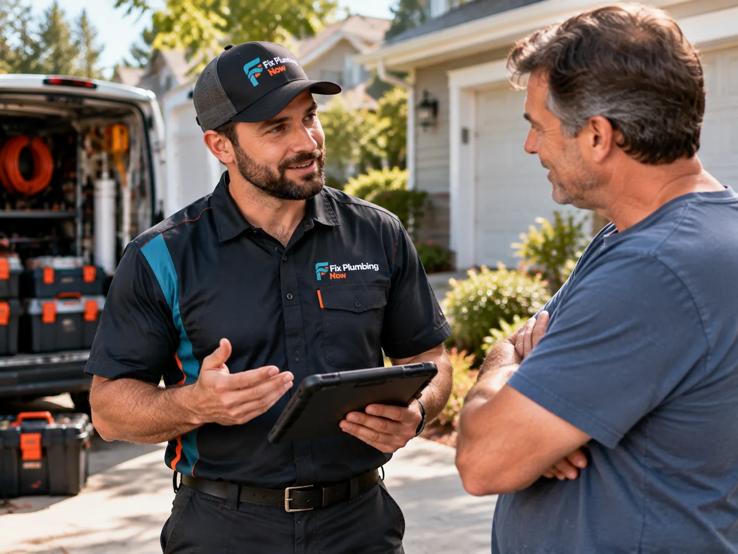 Clogged Drain Service Georgetown, MD FAQs